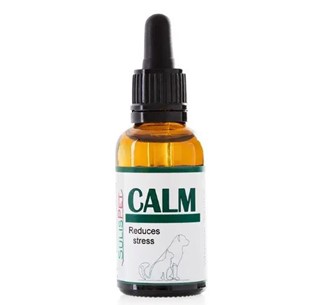 Sulispet Calm 30ml
