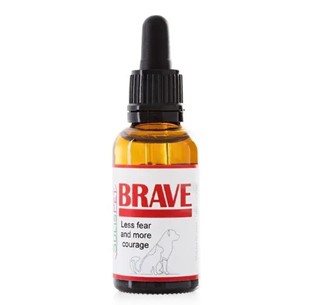 Sulispet Brave 30ml