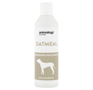 Animology Champo Oatmeal 250ml