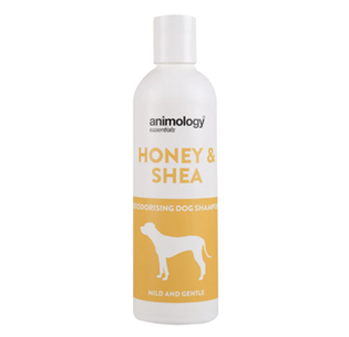 Animology Champo Honey & Shea  