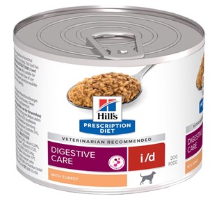Hill's Prescription Diet Canine i/d Lata 200g Peru