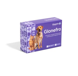 Glonefro 30cápsulas