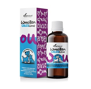 Calcuwow Cães e gatos