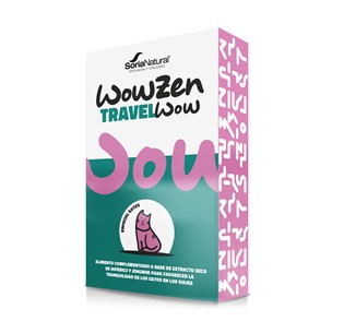 Travelwow Cães e Gatos