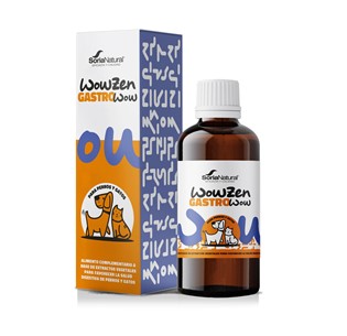 Gastrowow Cão e Gato