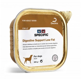 Specific CIW - Low fat (LF) Digestive Support