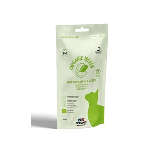 SPECIFIC FT-BIO TREATS ORGANIC