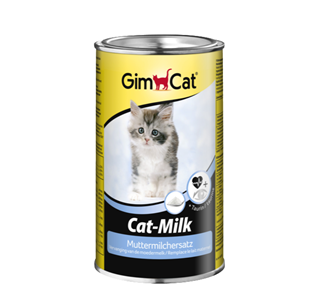 GIMCAT CAT-MILK PÓ (Lata 200g)