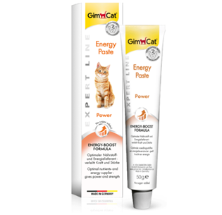 GIMCAT ENERGY PASTE (Emb.50g)