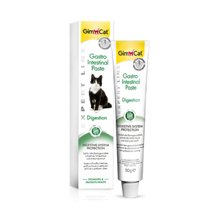GIMCAT GASTRO INTESTINAL PASTE (Emb.50g)