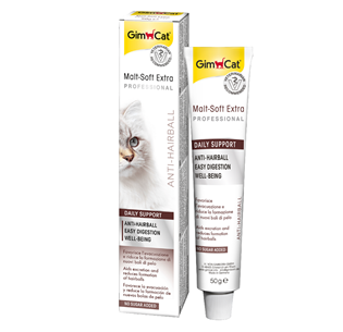 GIMCAT MALT-SOFT EXTRA PASTE 