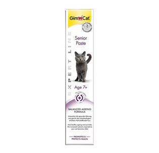 GIMCAT SENIOR PASTE (Emb.50g)