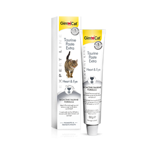 GIMCAT TAURINE PASTE EXTRA (Emb.50g)