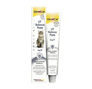 GIMCAT UT BALANCE PASTE (Emb.50g)