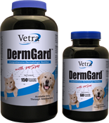 DERMGARD Vetra (Embalagem 60cáps.)