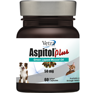 ASPITOL PLUS Vetra (Cx.60cáps.)