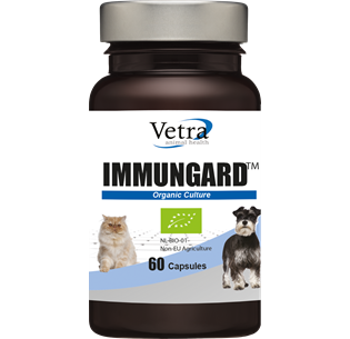 IMMUNGARD Vetra (Cx.60cáps.)