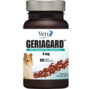 GERIAGARD Vetra (Cx.60cáps.)