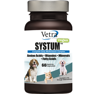 SYSTUM Vetra (Cx.60cáps.)