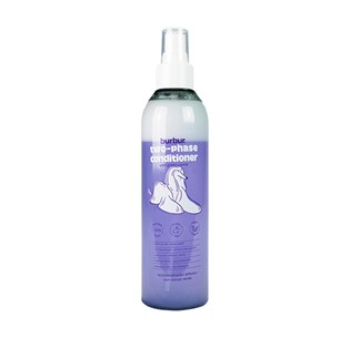 BURBUR - ACONDICIONADOR BIFÁSICO 2 EM 1 - 250ML