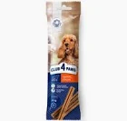 CLUB4PAWS "Dental Sticks" - Raças Médias - 77G / 3 STICKS