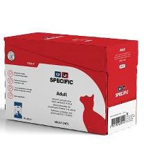 Specific Gato Adulto FXW-P