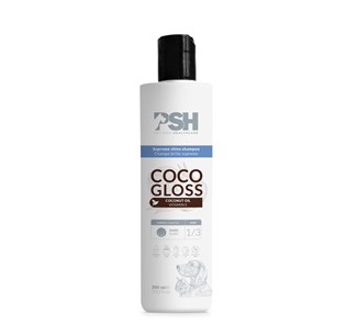 Coco Gloss - PSH - Champô 300ml