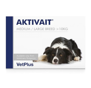 Aktivait® Cão