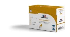 Specific Felino Maneio Cristais FCW-P