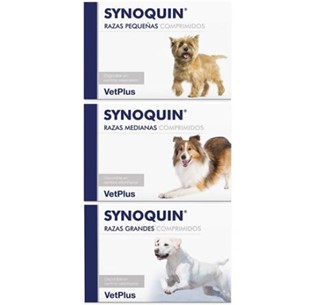 SYNOQUIN® Cão