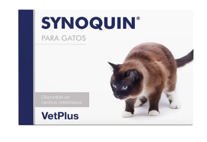 SYNOQUIN® Gato