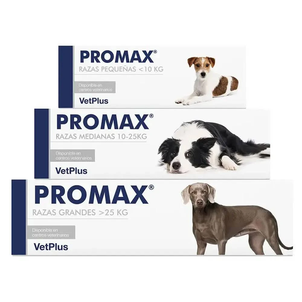 PROMAX® Cães e Gatos