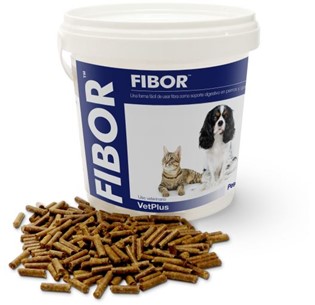 FIBOR® 500g Cães e Gatos