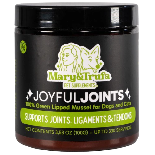 Mary&Trufa Joyful Joints 100 gr