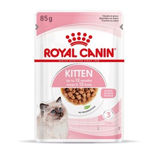 Royal Canin Kitten Instinct 85g