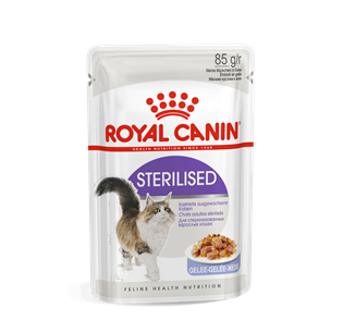 Royal Canin Cat sterilised 85g