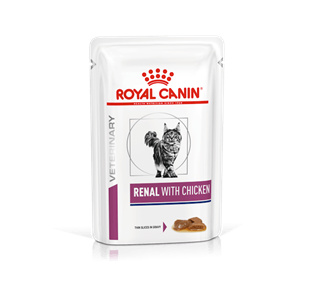 Royal Canin Cat Renal 85g