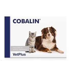 COBALIN® Cão e Gato