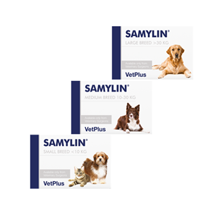 SAMYLIN® Cão e Gato