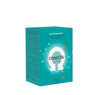 CONECTA cápsulas