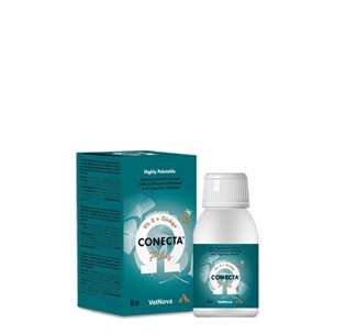 CONECTA PLUS Solução Oral