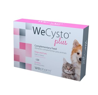 WECYSTO PLUS 