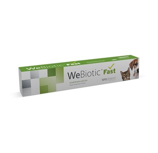 WEBIOTIC FAST