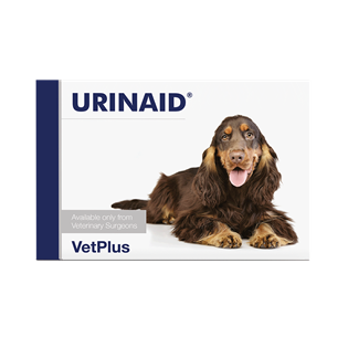URINAID® Cão
