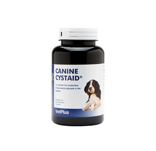 CYSTAID® Cão