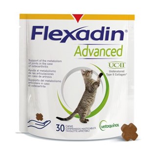 Flexadin Advanced Gao 30 chews