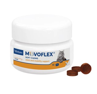 Movoflex Soft Chews Gato