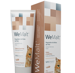 WeMalt Pasta/Chews