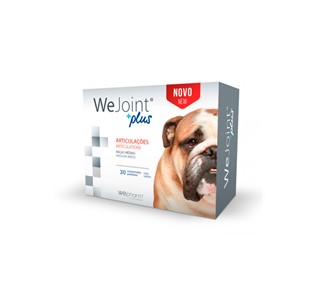 WeJoint Plus Cão médio