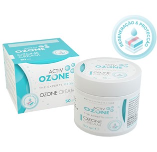 Active Ozone Cream